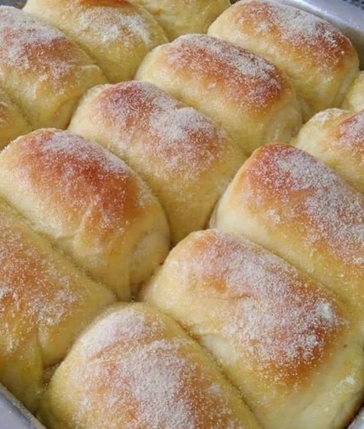 Pão de Milho