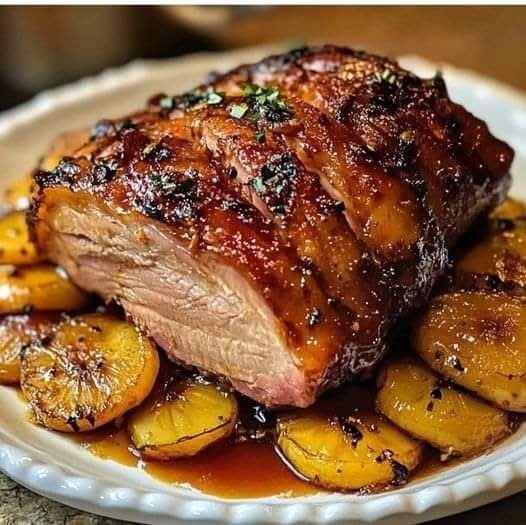 Pernil Assado