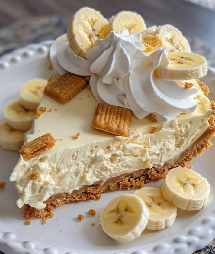 Torta de Banana